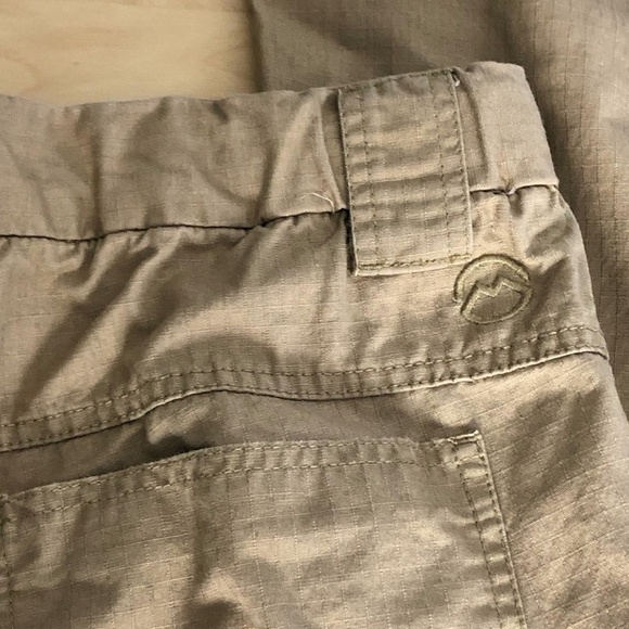 MAGELLAN Activewear Cargo Pants - Mag Sheild - Picture 14 of 16